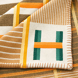 プレード 《アヴァロン・ネオン》 | Hermès - エルメス-公式サイト